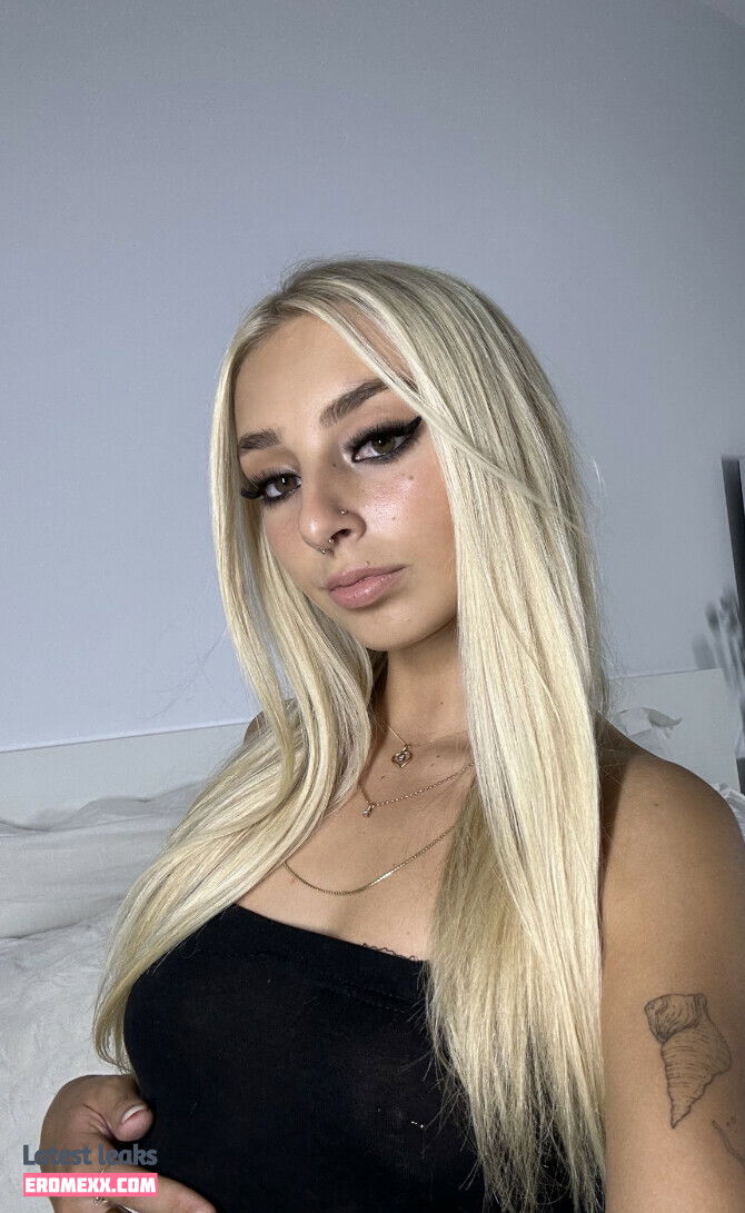 Latest Leaks urbabyemxo Nude #8 - Fapello
