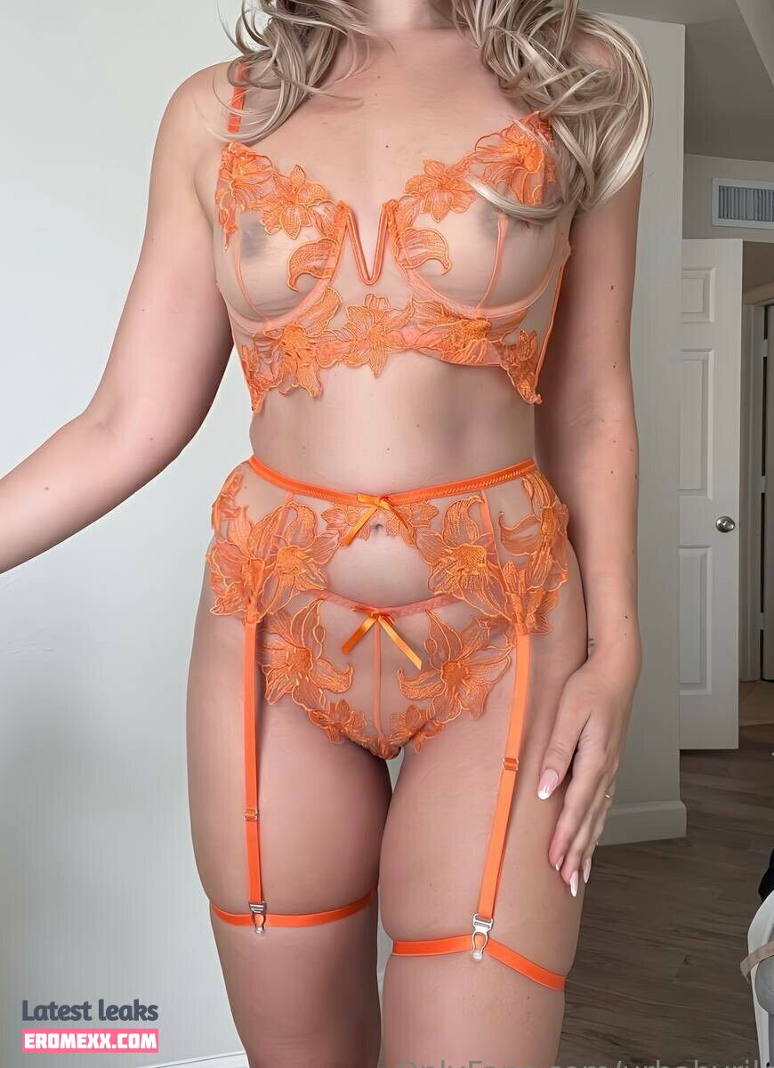 Latest Leaks urbabyriley Nude #24 - Fapello