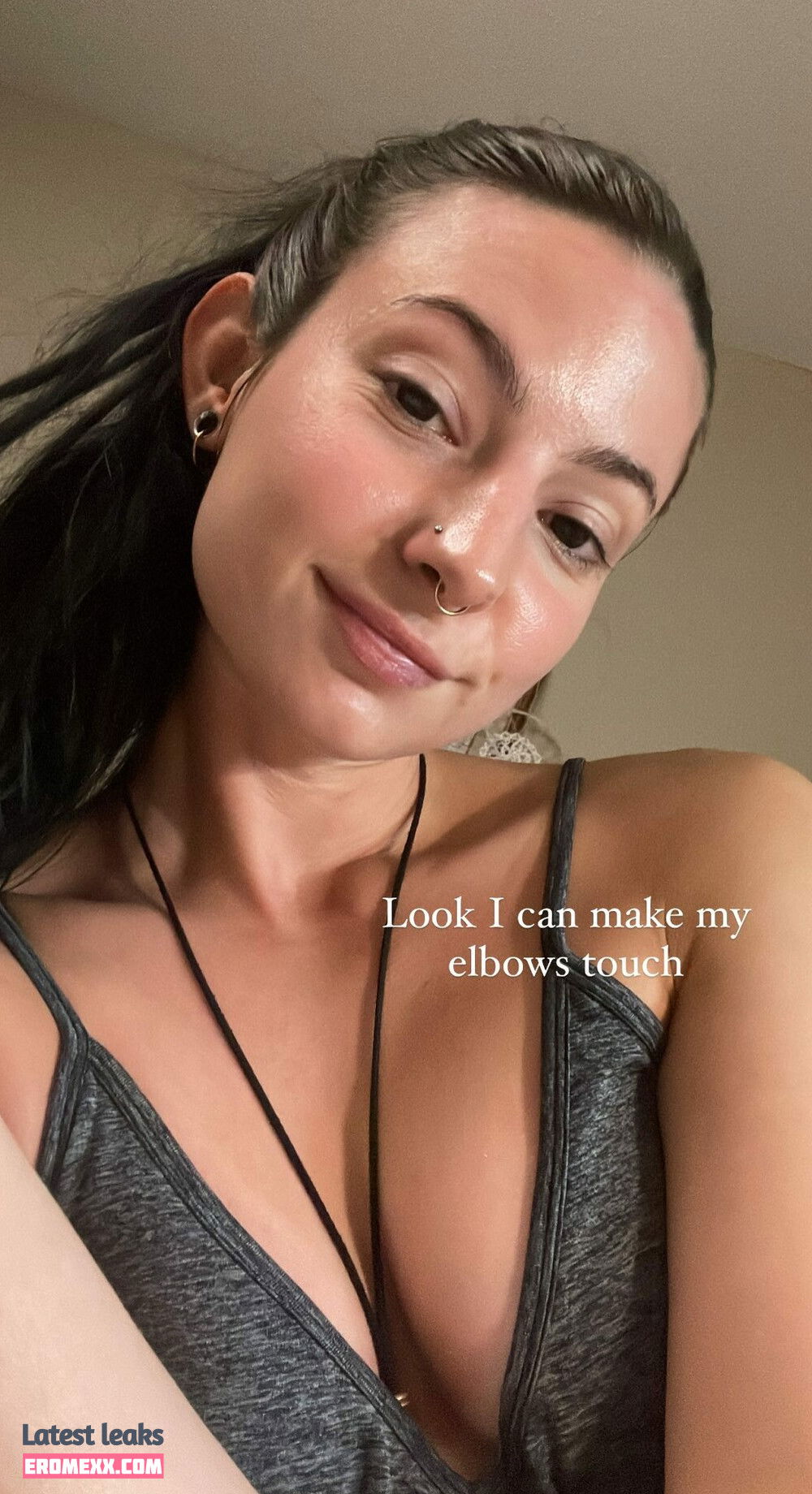 Latest Leaks Urbabysadie Nude #64 - Erome