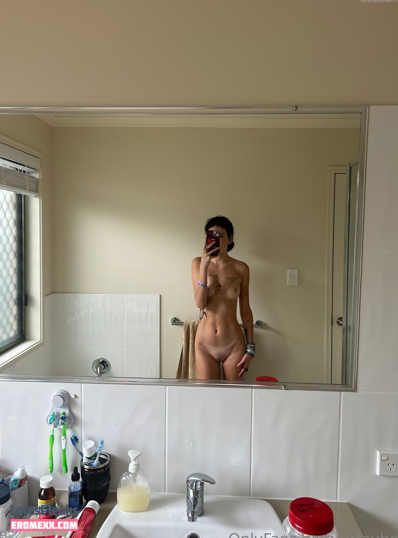 Latest Leaks Urbea Nude #7 - Erome