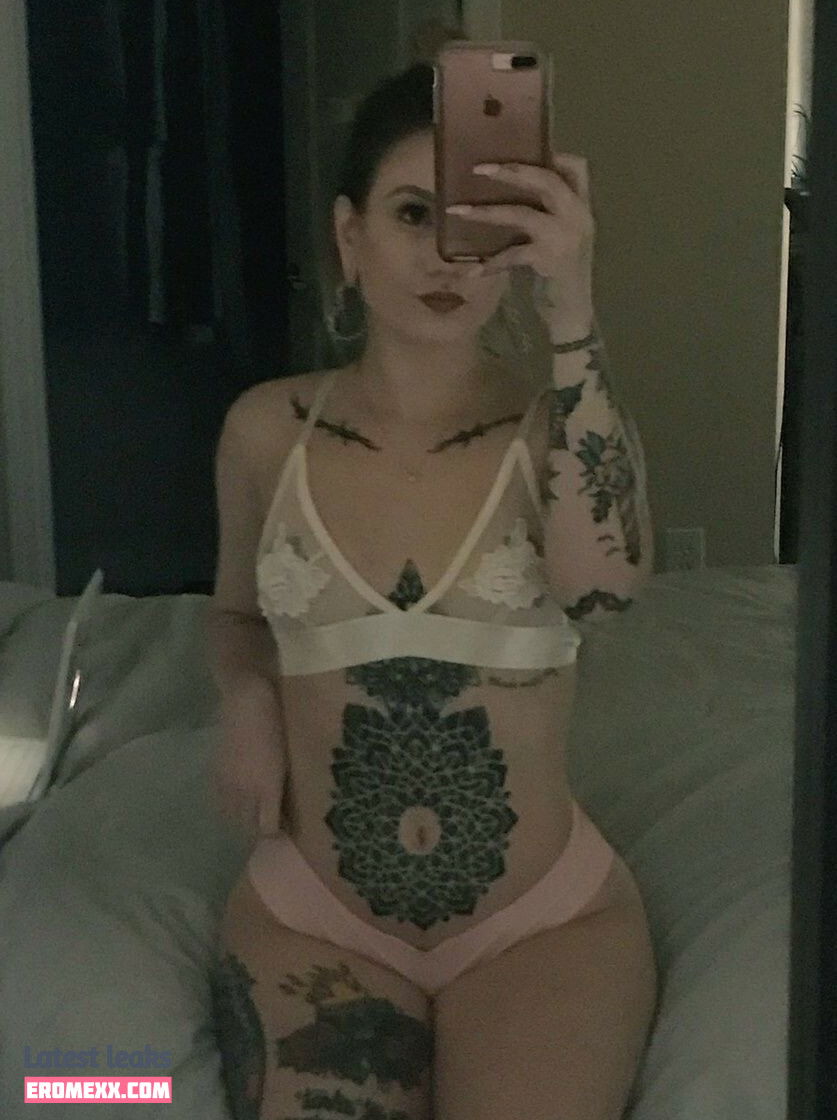 Latest Leaks Urberrylove Nude #2 - Erome