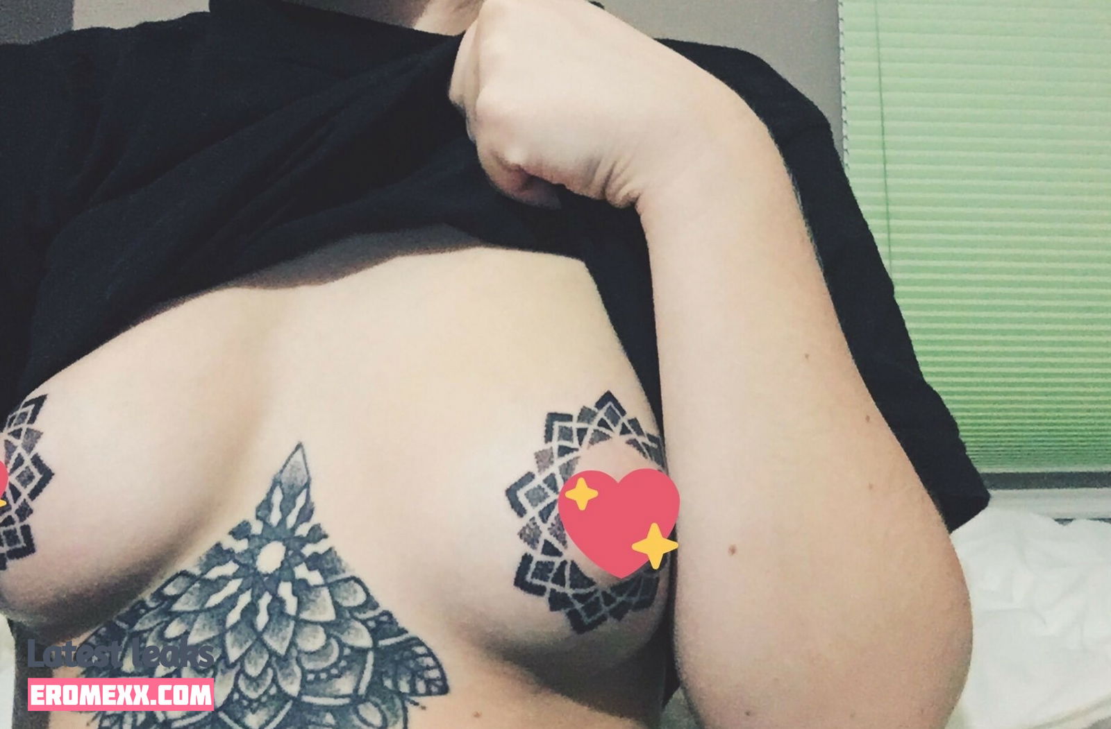 Latest Leaks Urberrylove Nude #4 - Erome