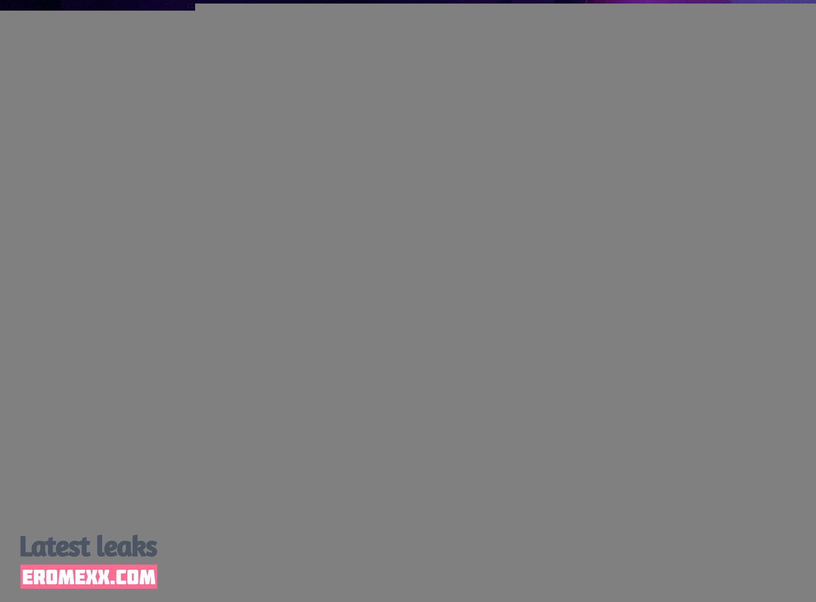 Latest Leaks urbestfairytale Nude #22 - Fapello