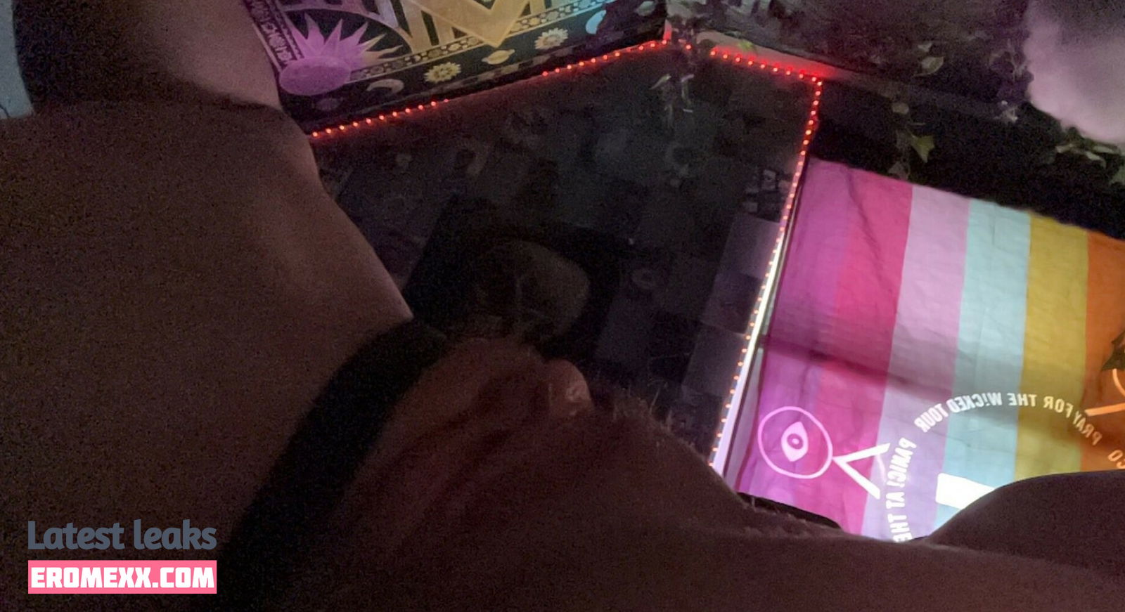 Latest Leaks Urcreepygf Nude #13 - Erome
