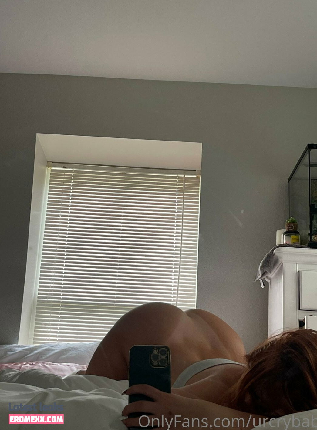 Latest Leaks _.urcrybaby._ Nude #23 - Erome