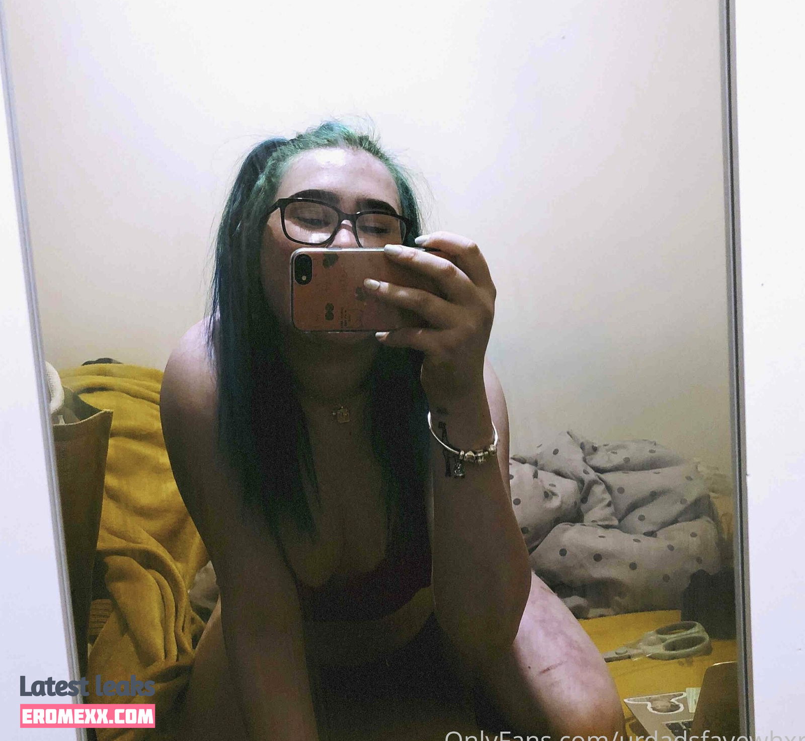 Latest Leaks urdadsfavewhxre Nude #7 - Fapello