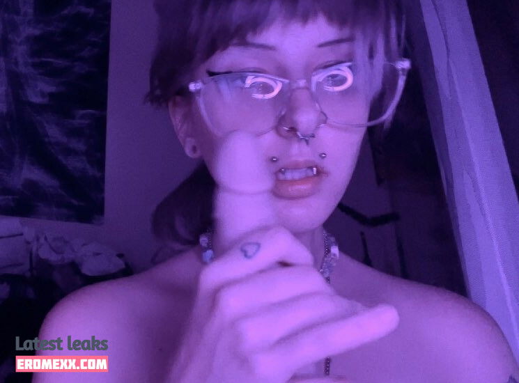 Latest Leaks Urdreamghoul Nude #5 - Erome