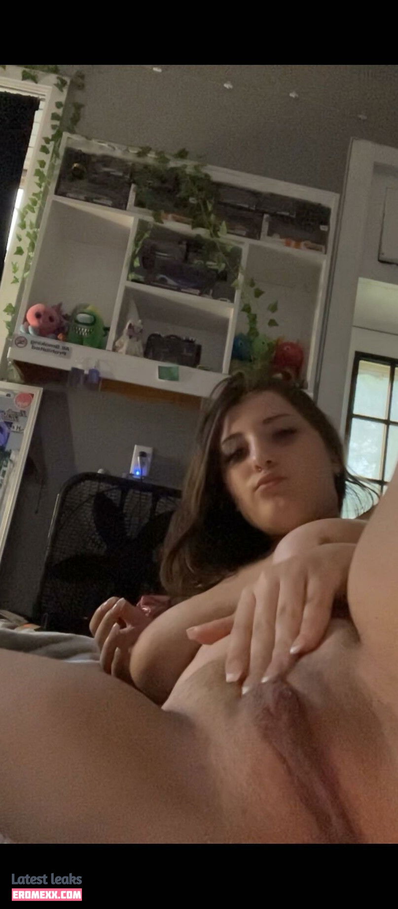 Latest Leaks urfavashh Nude #7 - Fapello
