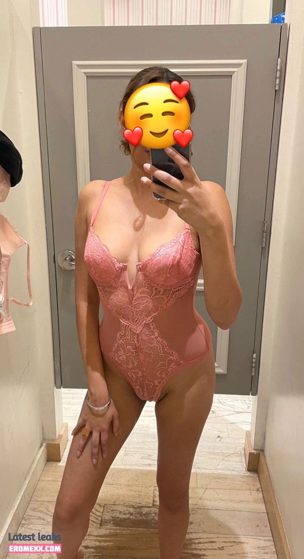 Latest Leaks UrFavBrowniez Nude #30 - Erome