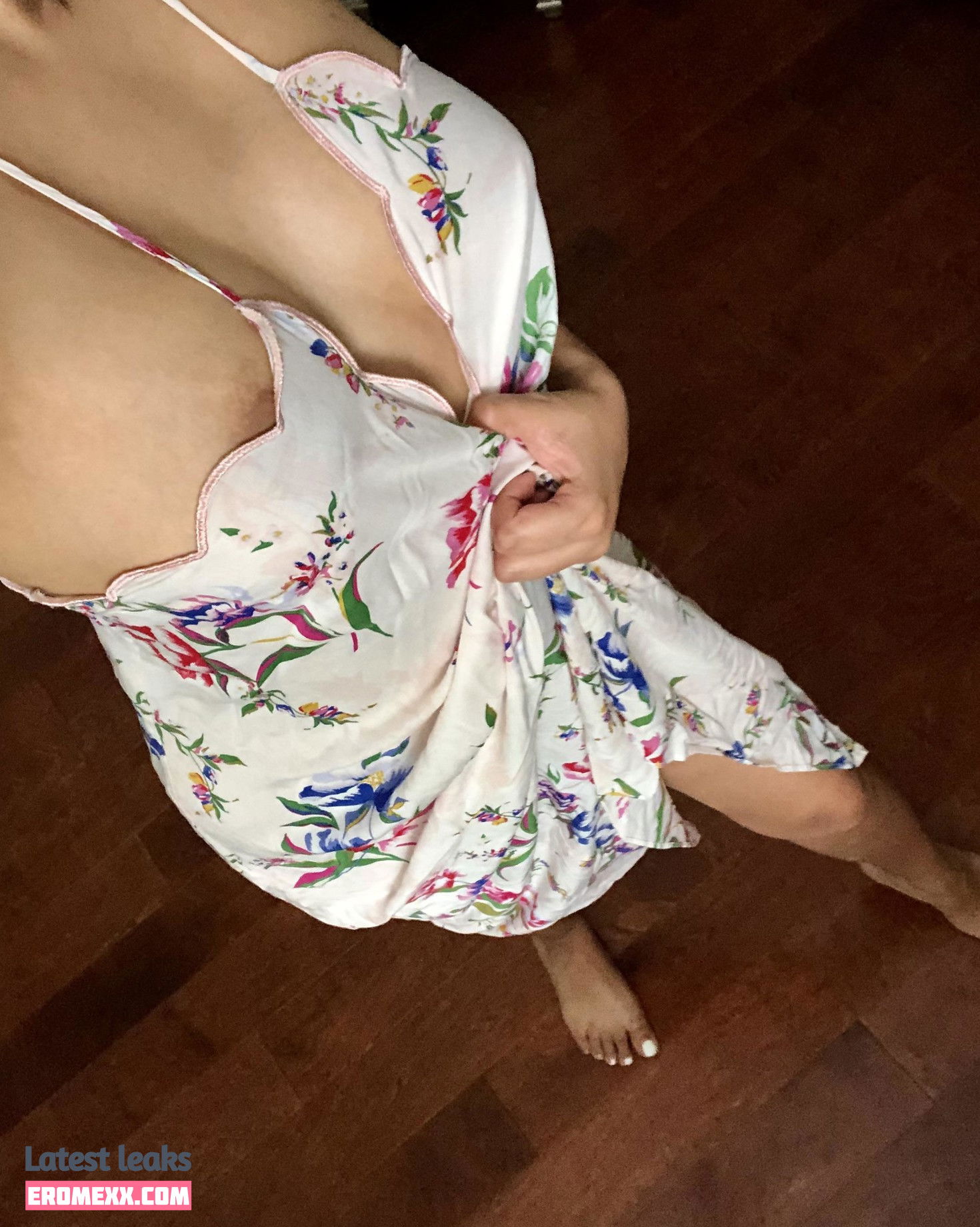 Latest Leaks UrFavBrowniez Nude #8 - Erome