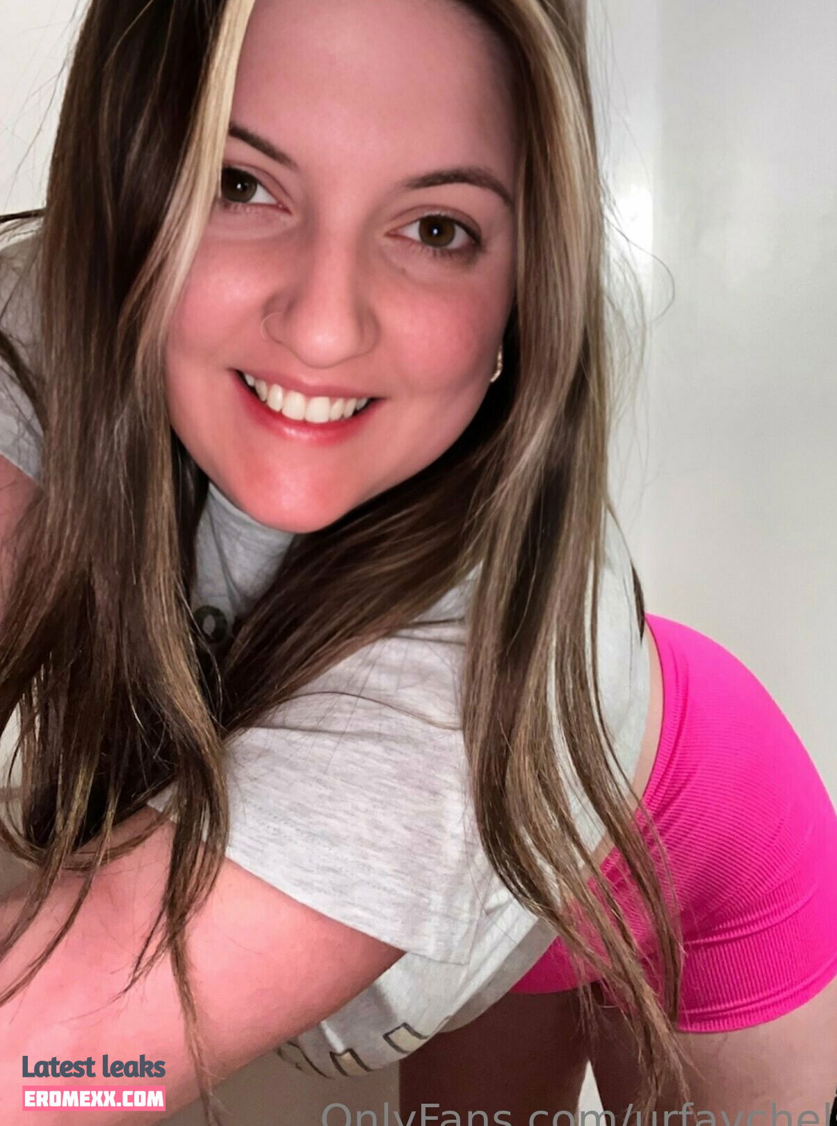 Latest Leaks urfavchels Nude #2 - Fapello