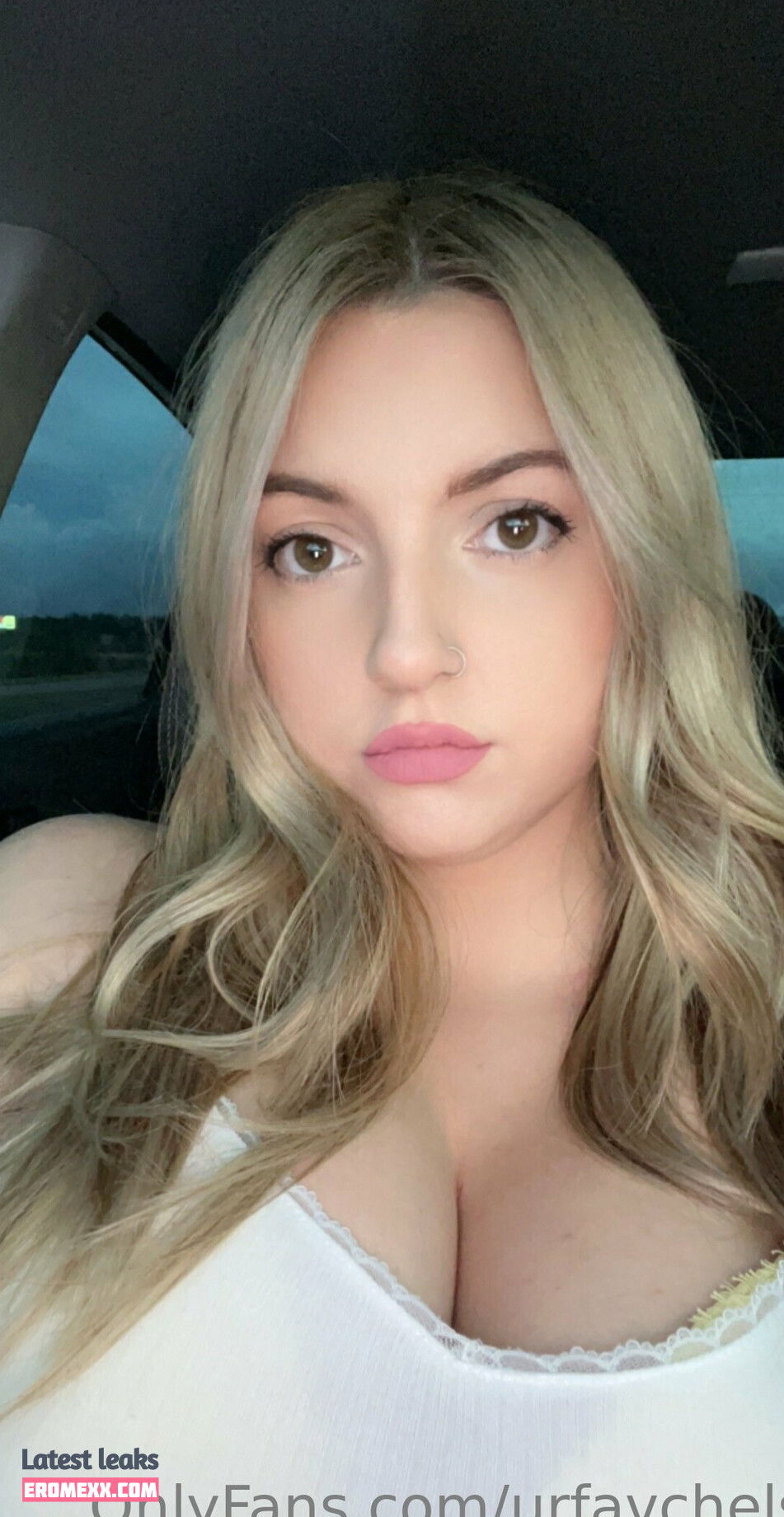 Latest Leaks urfavchels Nude #7 - Fapello