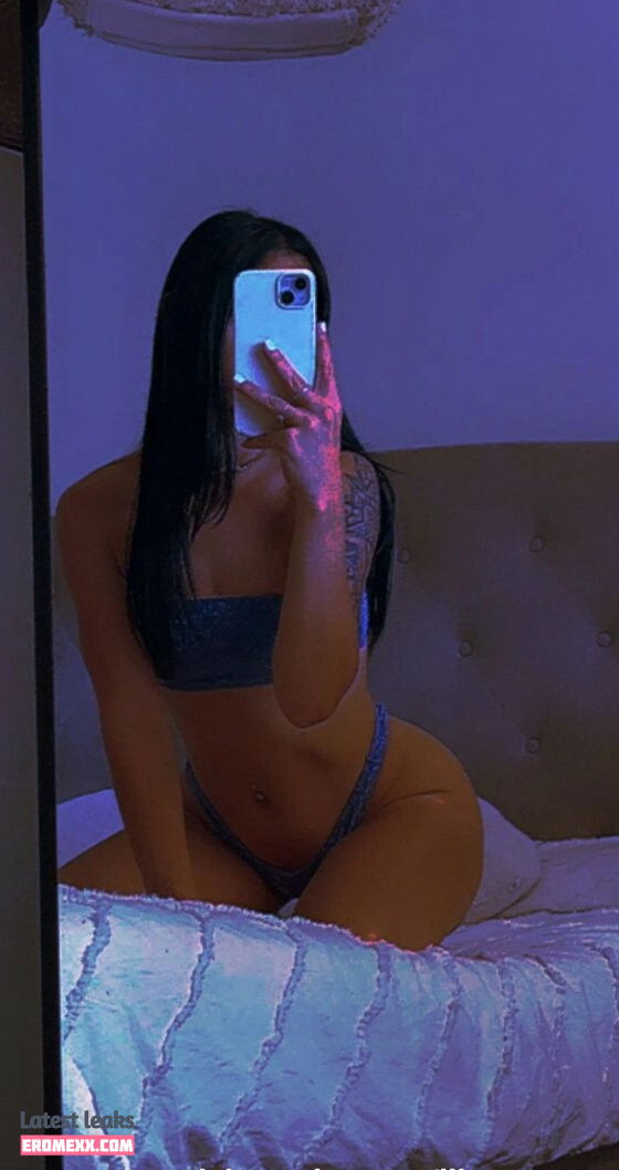 Latest Leaks Urfavcrybxby Nude #1 - Erome