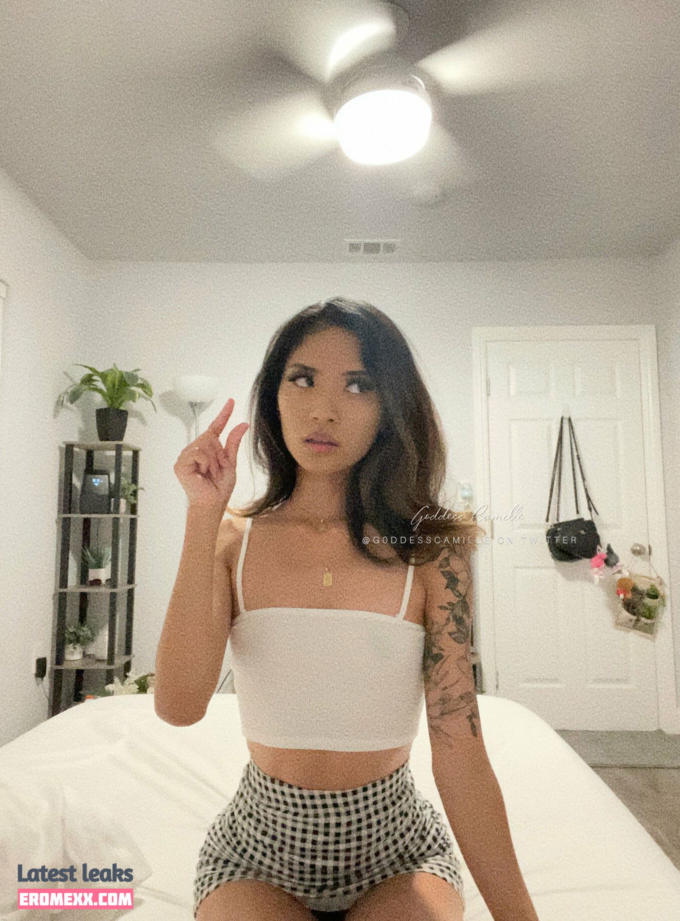 Latest Leaks Urfavgoddessx Nude #2 - Erome
