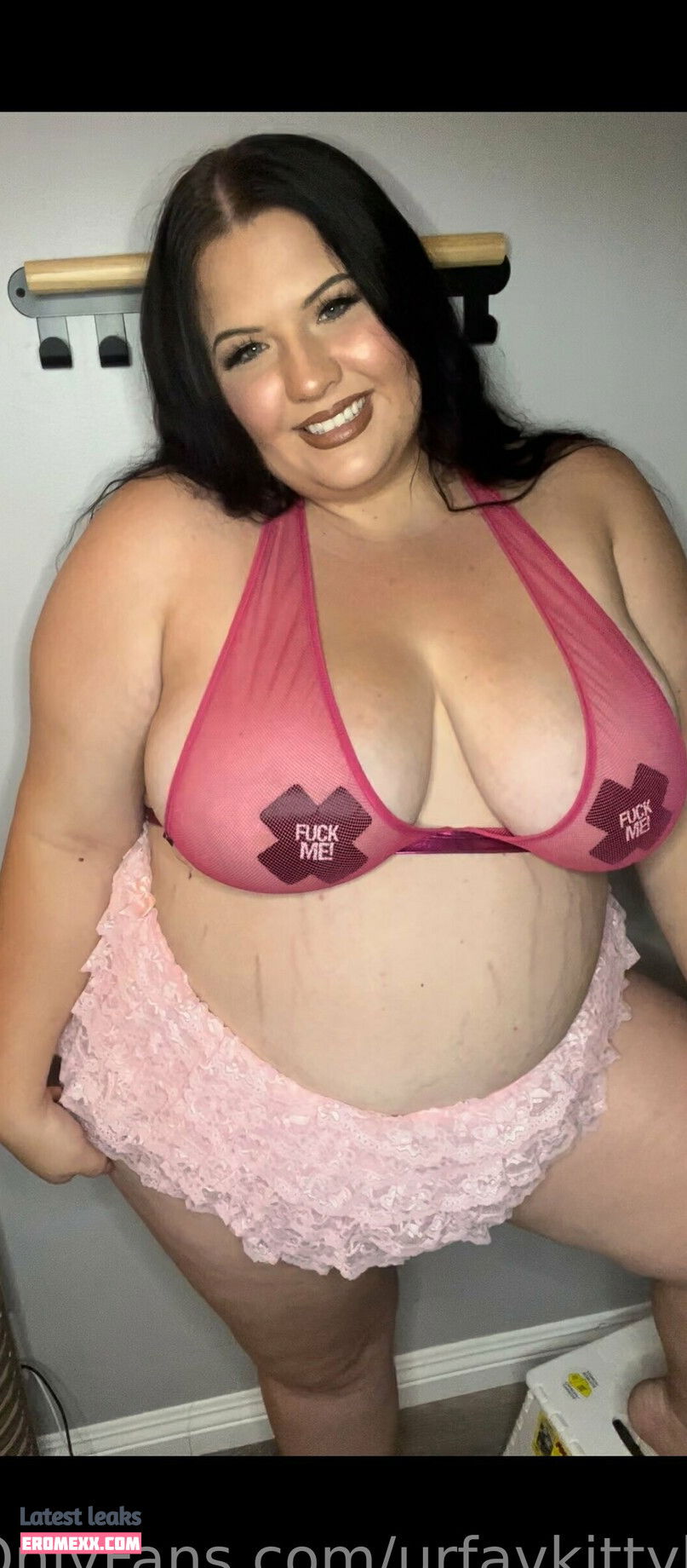 Latest Leaks urfavkittykatt Nude #56 - Erome