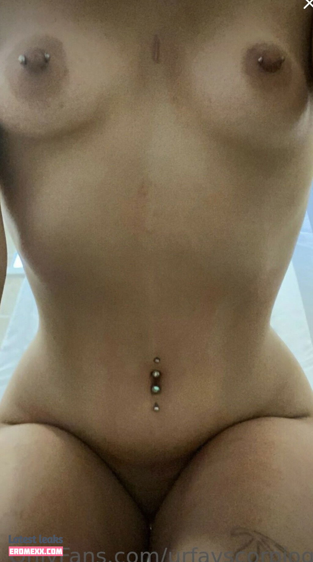 Latest Leaks Urfavscorpiogf Nude #5 - Fapello