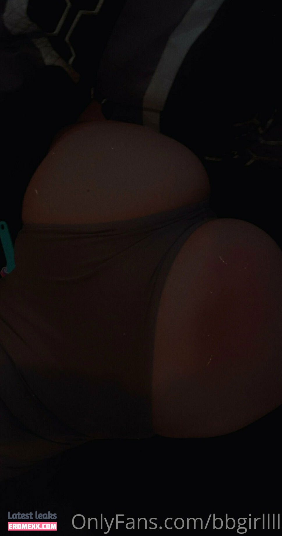 Latest Leaks urfavslxtt Nude #1 - Erome