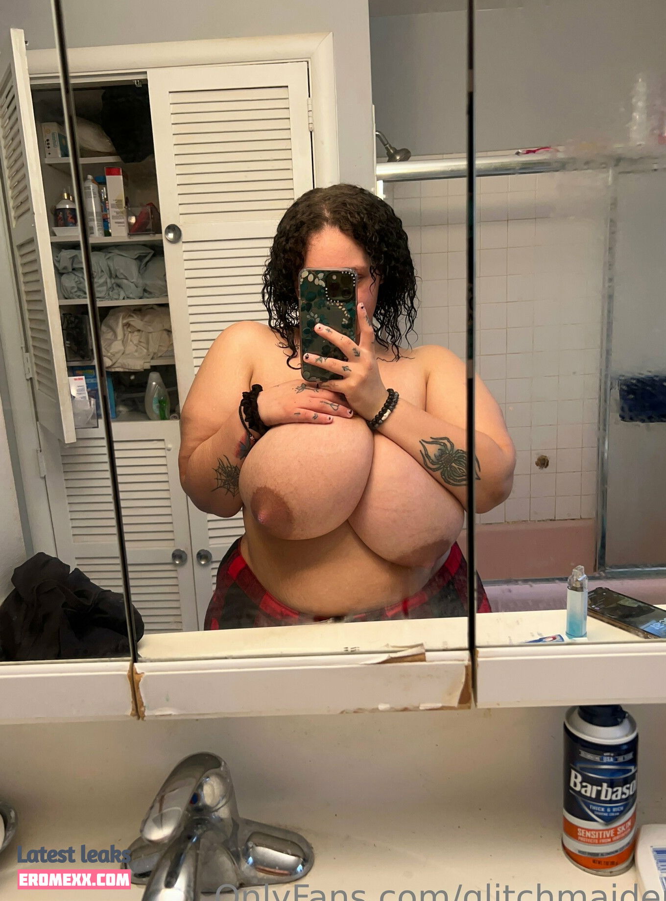 Latest Leaks urfavvbri Nude #12 - Erome