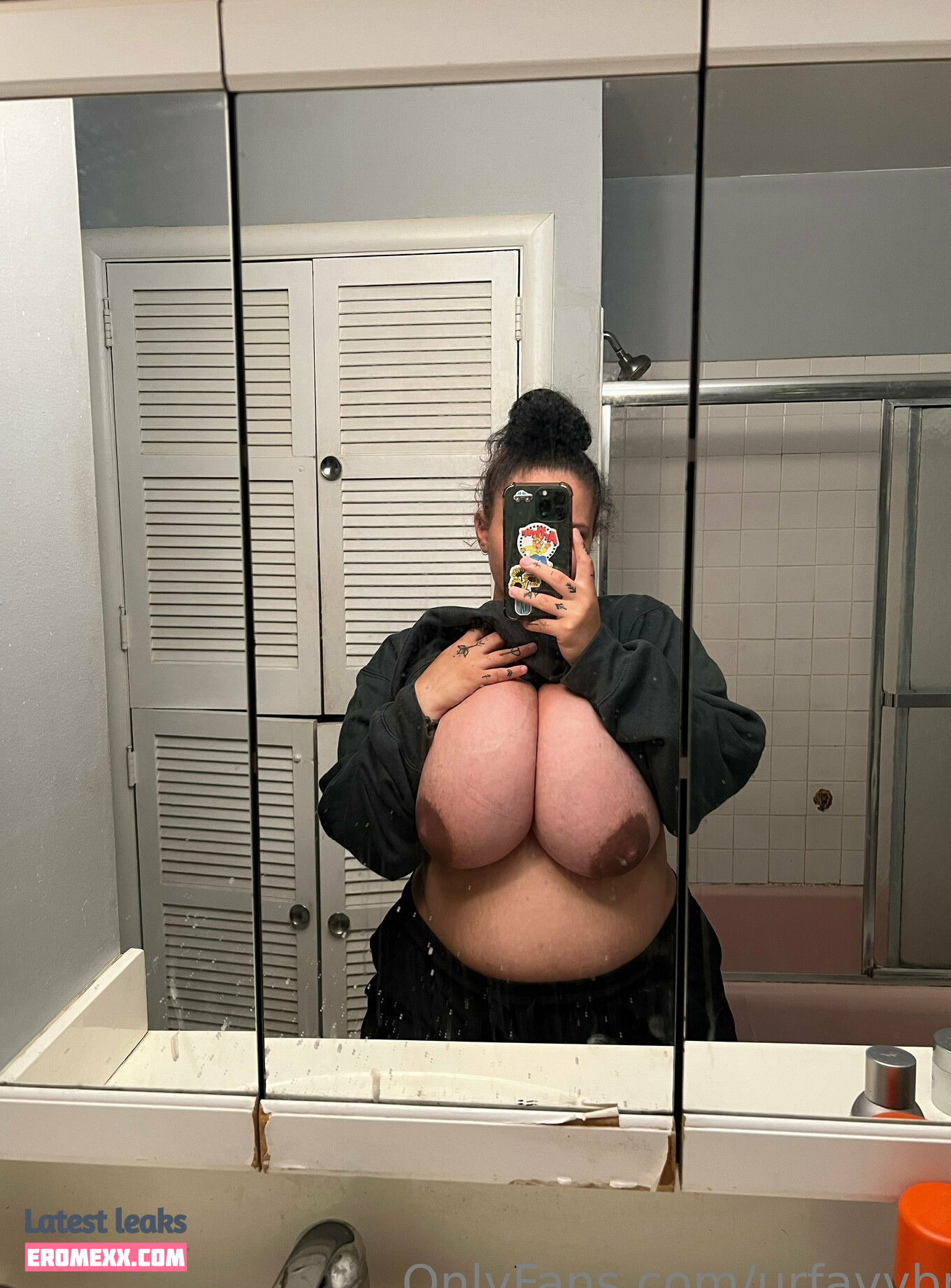 Latest Leaks urfavvbri Nude #4 - Erome