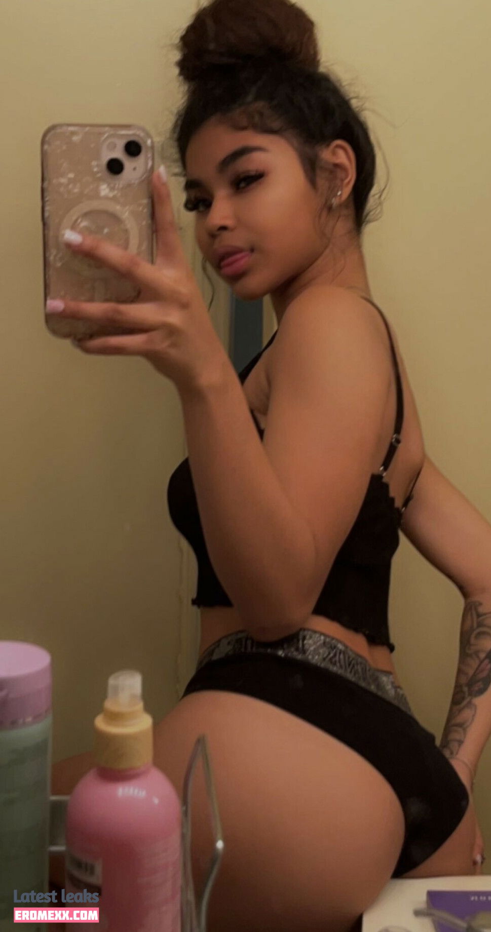 Latest Leaks Urfavvsugarrushh Nude #1 - Fapello