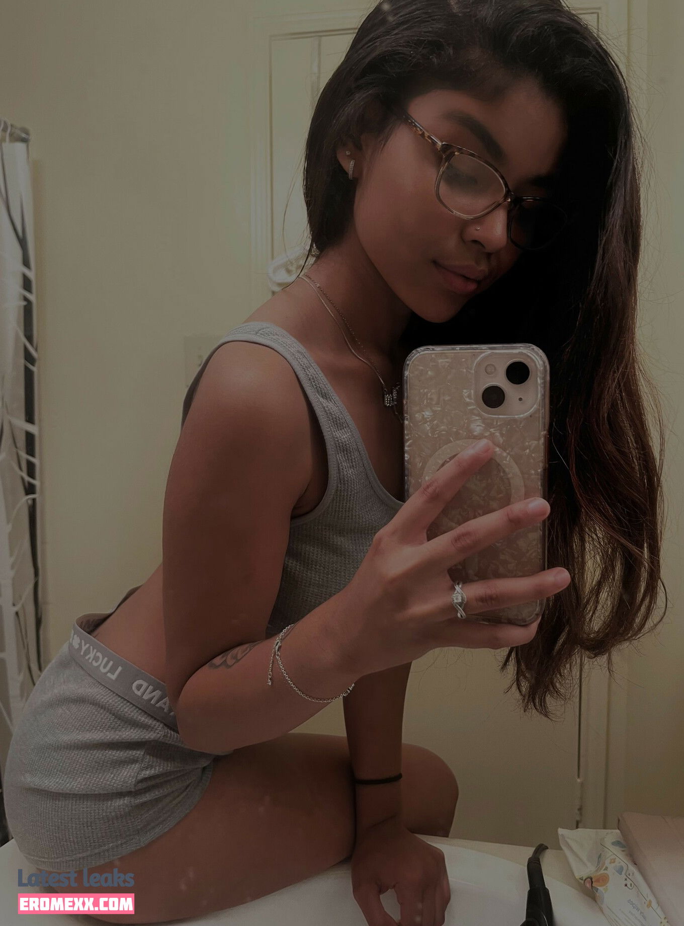 Latest Leaks Urfavvsugarrushh Nude #2 - Fapello
