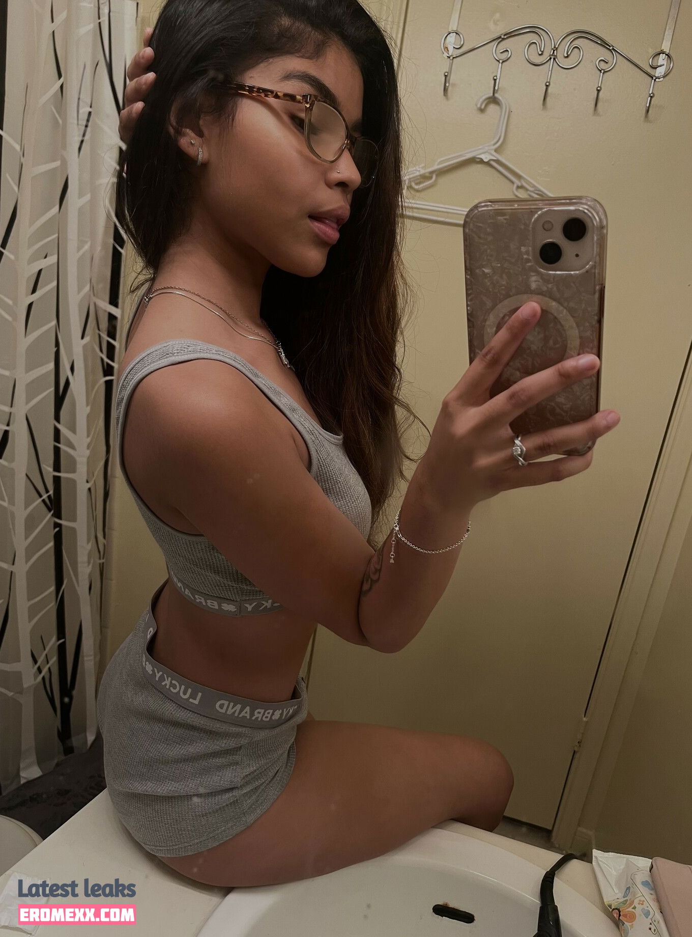 Latest Leaks Urfavvsugarrushh Nude #5 - Fapello