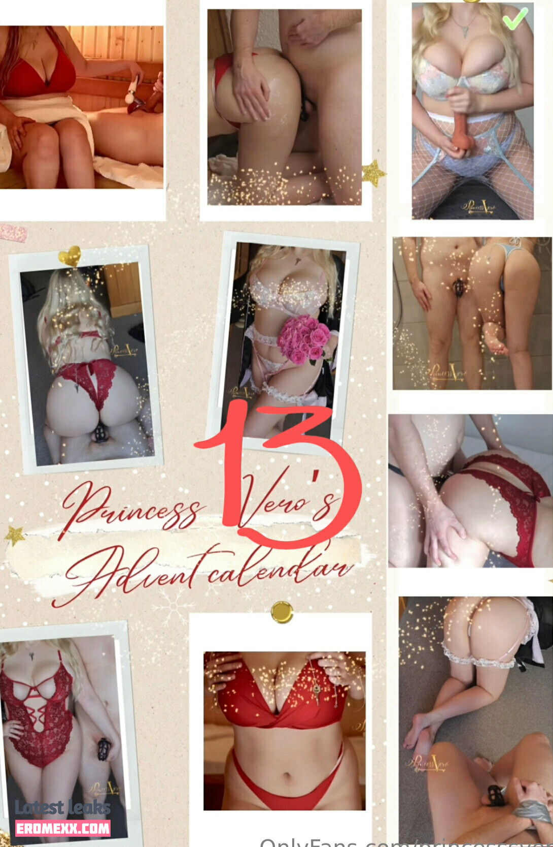 Latest Leaks urfemaledom Nude #4 - Erome