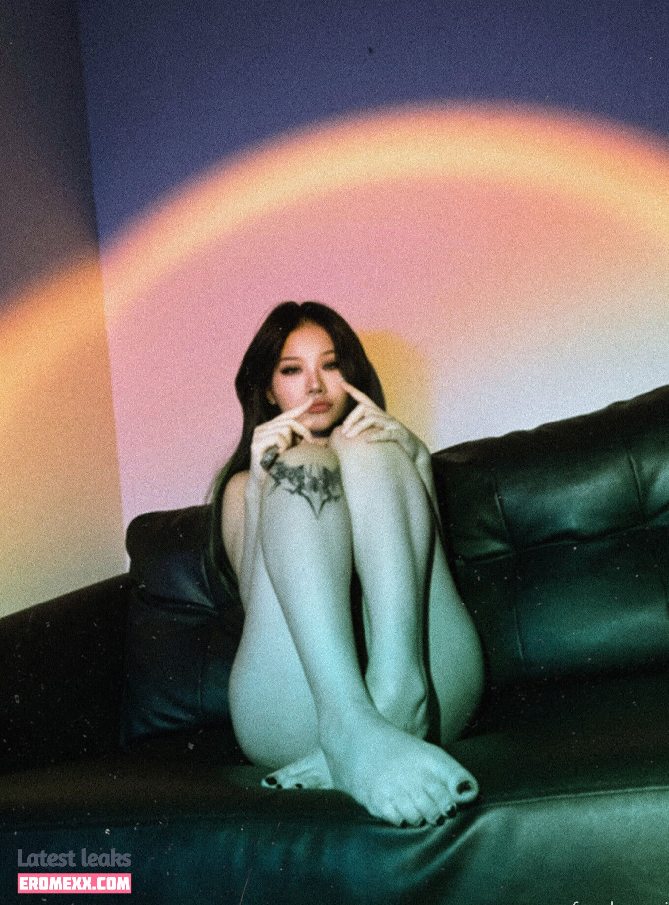 Latest Leaks urfreakgemini Nude #14 - Erome