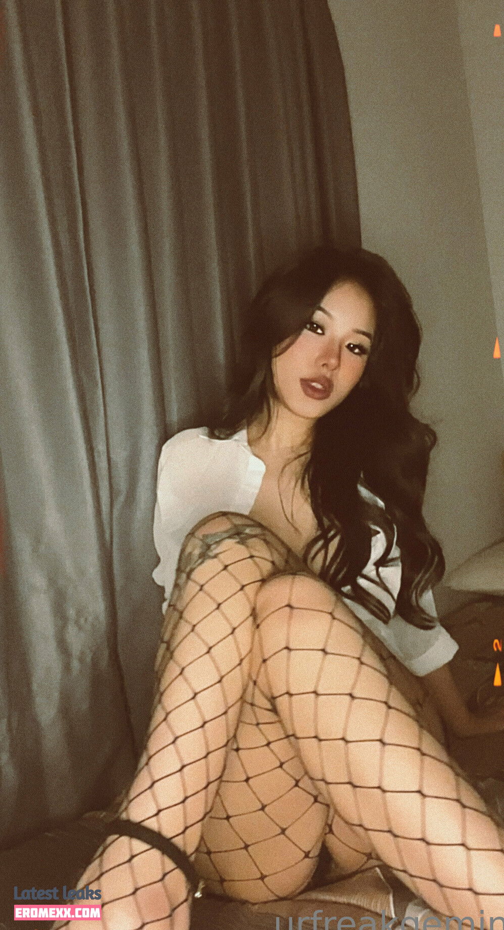 Latest Leaks urfreakgemini Nude #18 - Erome