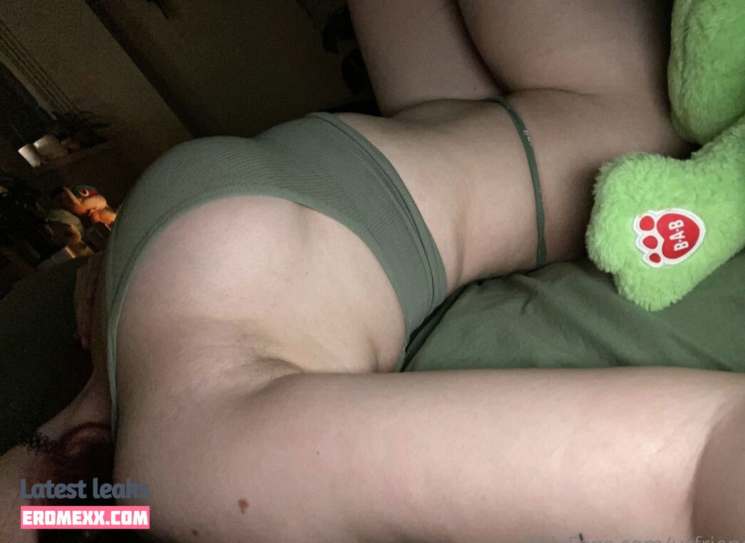 Latest Leaks Urfriendaj Nude #3 - Fapello