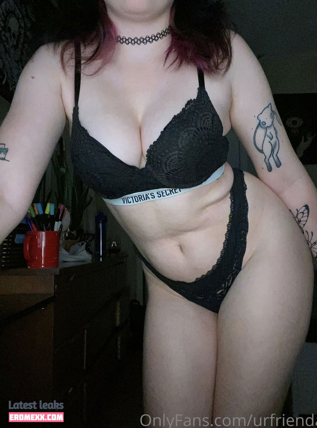 Latest Leaks Urfriendaj Nude #5 - Fapello