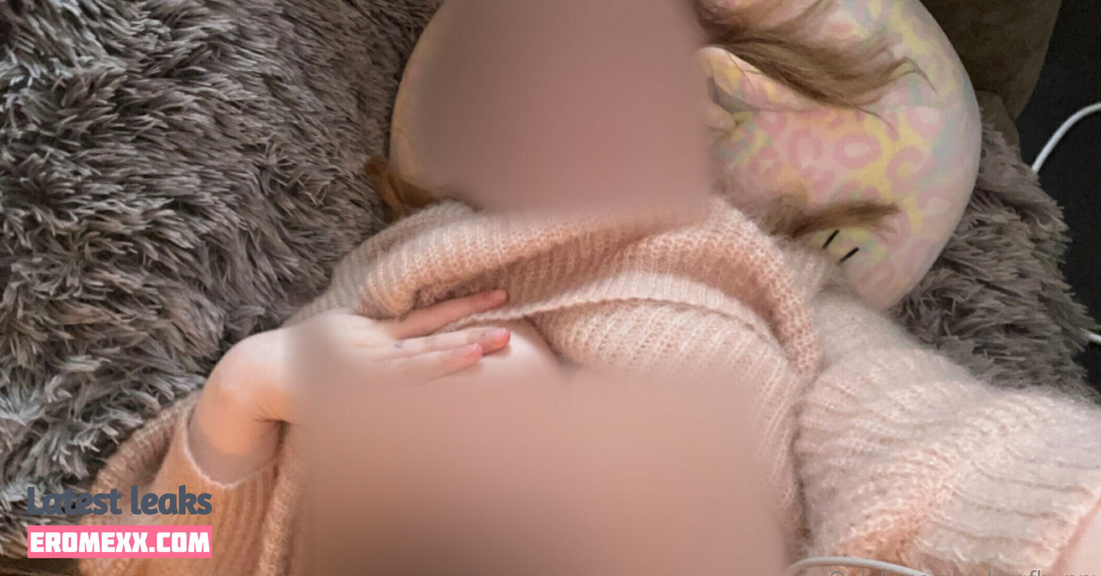 Latest Leaks urgfbunnyx Nude #13 - Erome