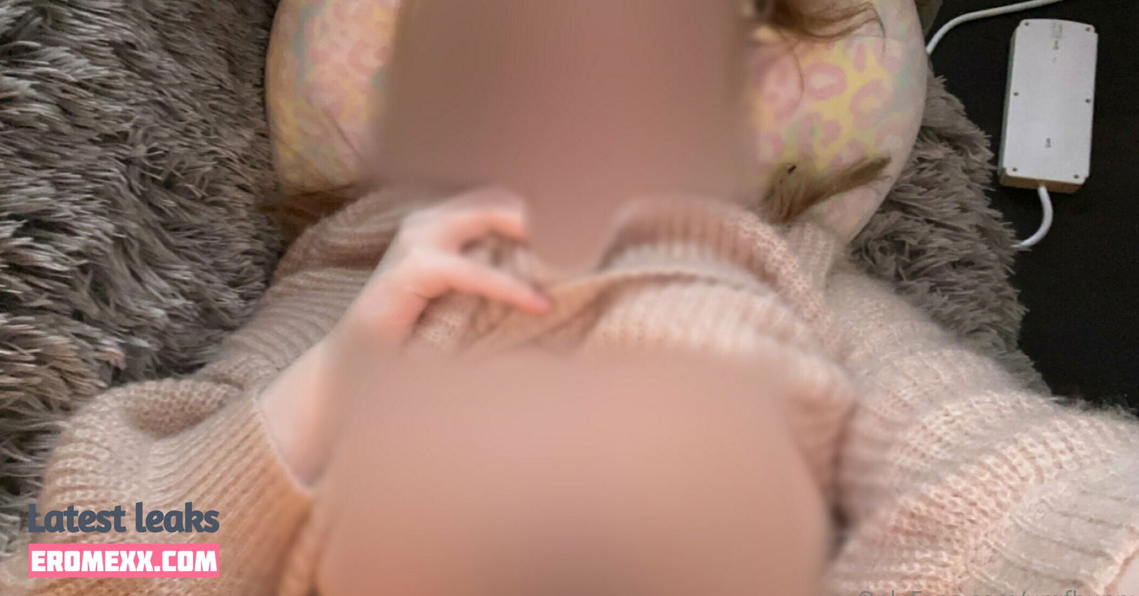 Latest Leaks urgfbunnyx Nude #5 - Erome