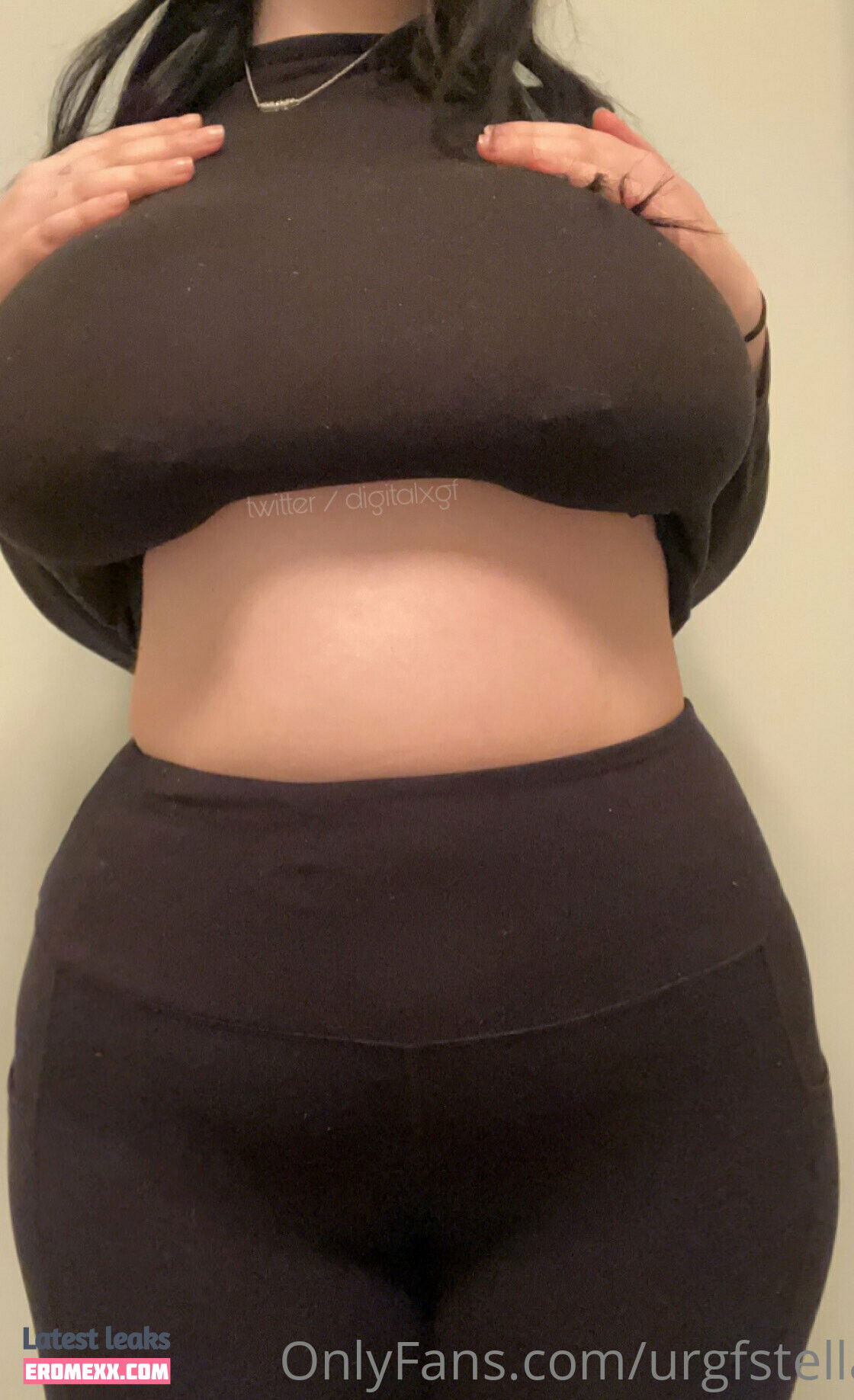 Latest Leaks urgfbunnyx Nude #7 - Erome