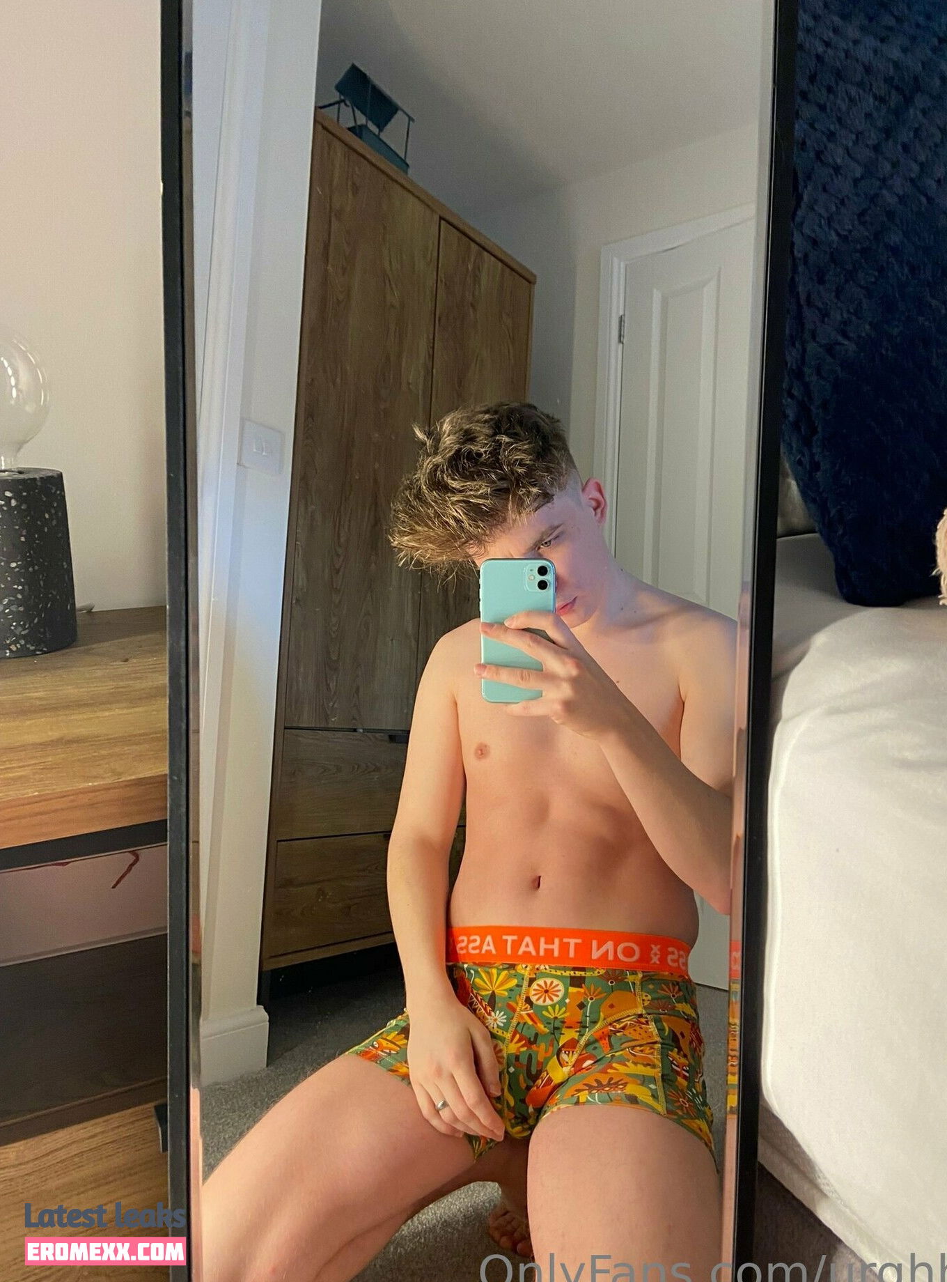 Latest Leaks urghh Nude #12 - Erome