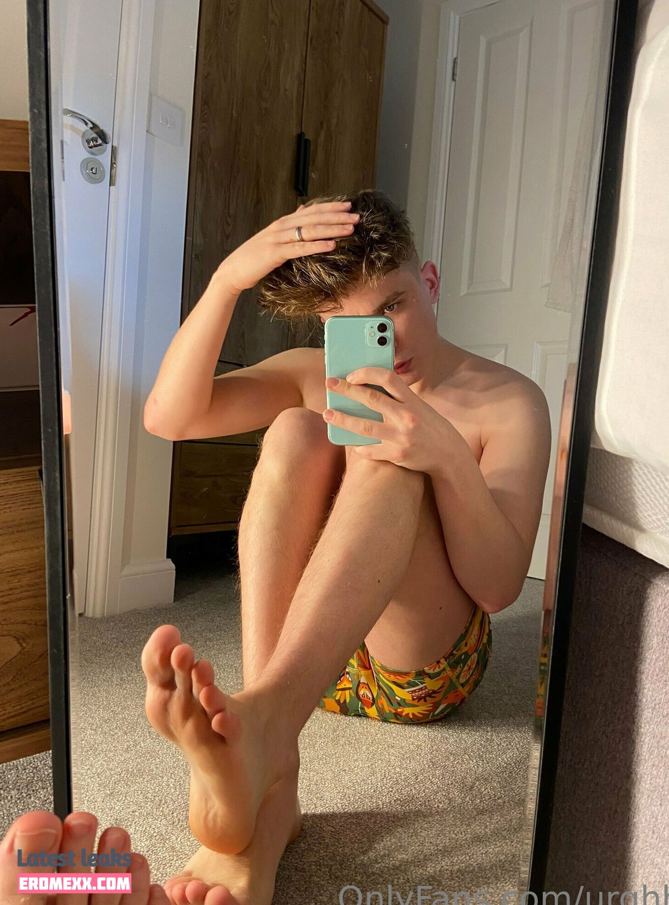 Latest Leaks urghh Nude #13 - Erome