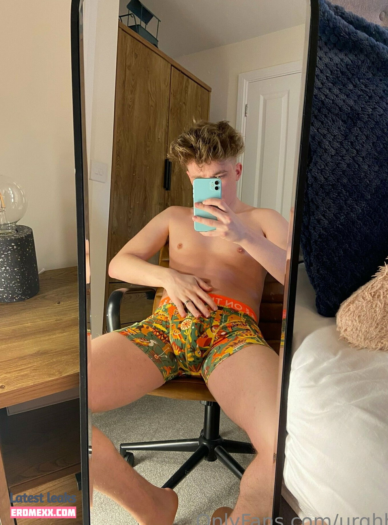 Latest Leaks urghh Nude #20 - Erome