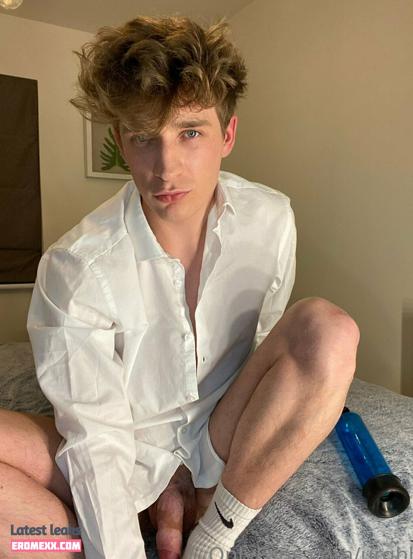 Latest Leaks urghh Nude #3 - Erome