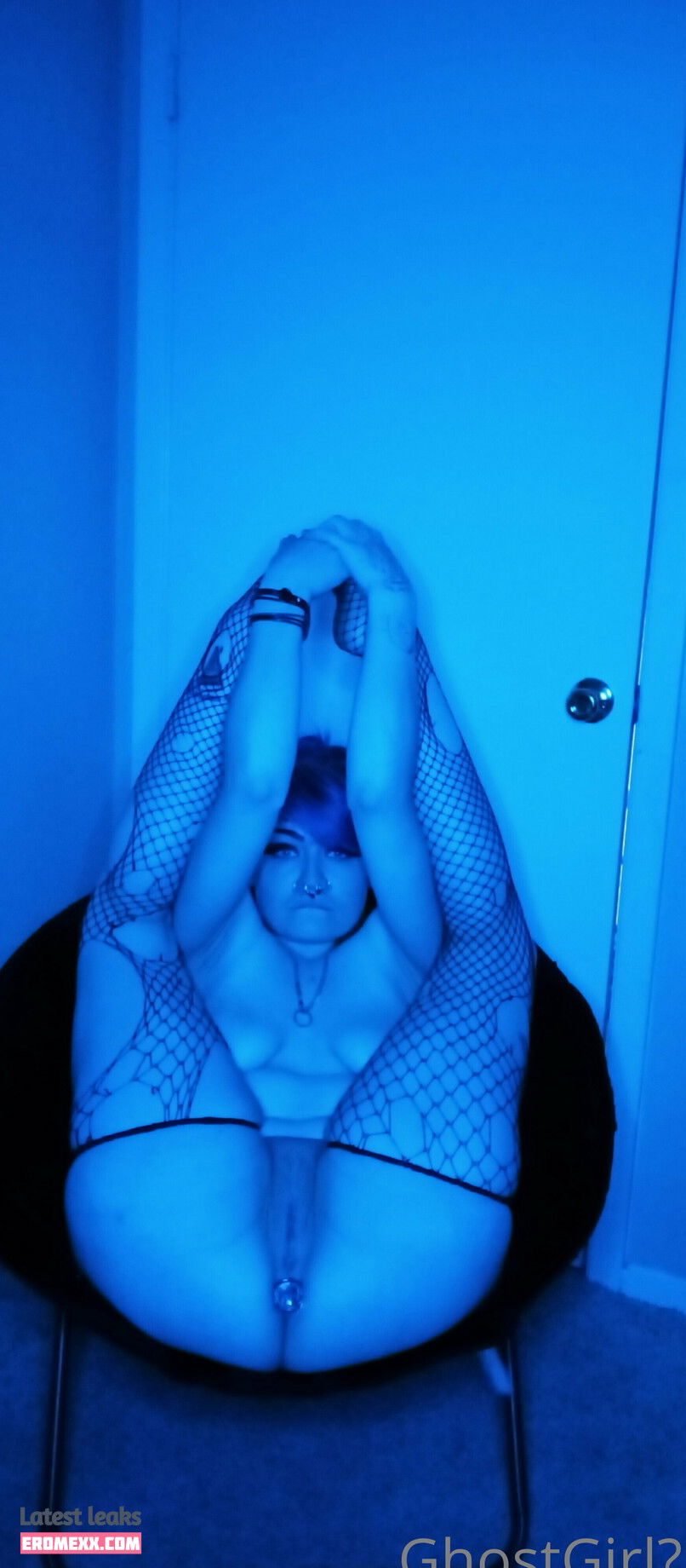 Latest Leaks urghostgurl666 Nude #146 - Erome