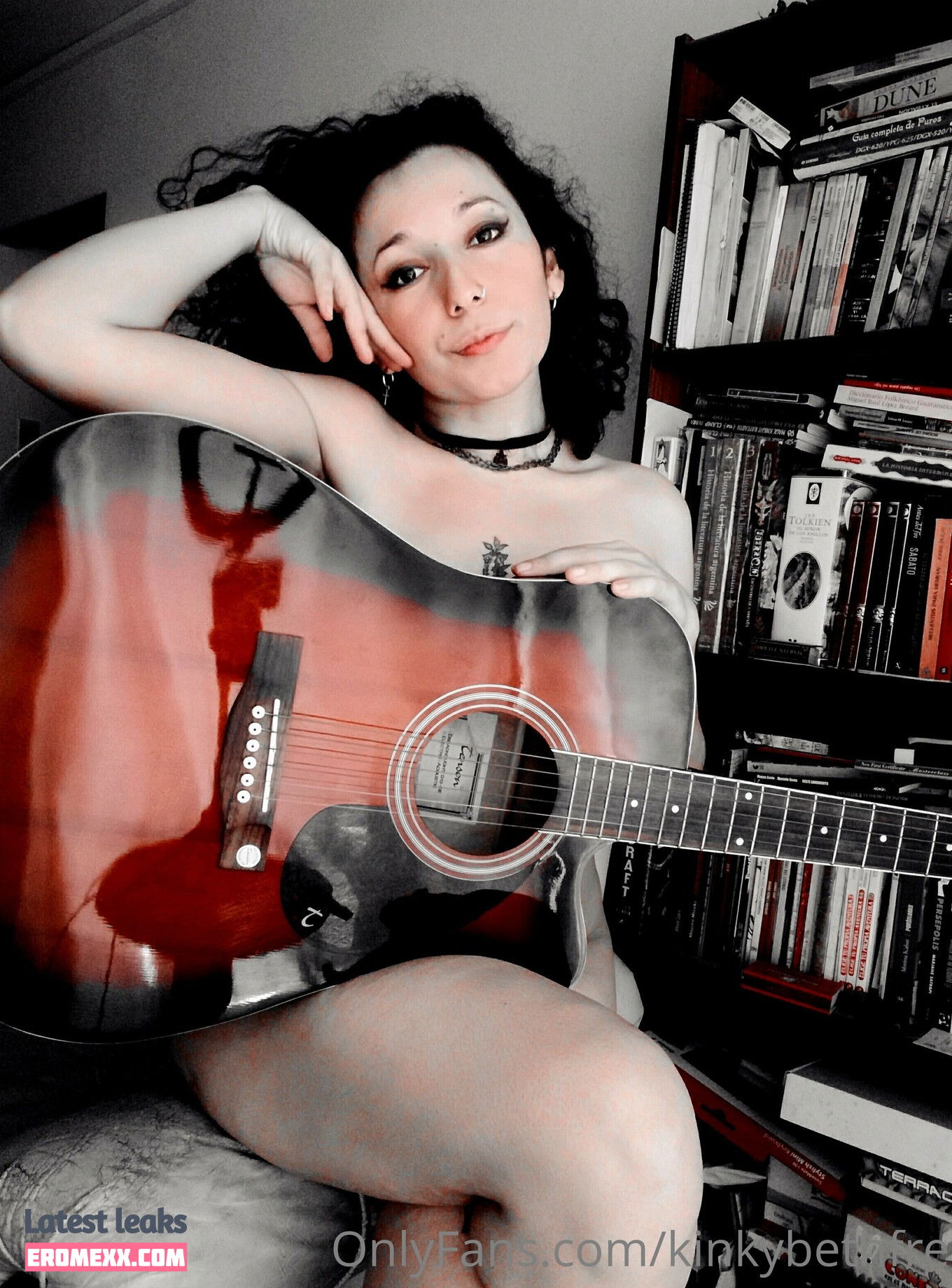 Latest Leaks urgoddesspandora Nude #1 - Erome