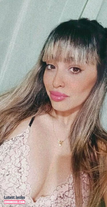 Latest Leaks urgoddesspandora Nude #11 - Erome