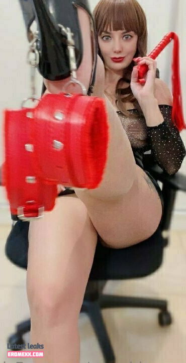 Latest Leaks urgoddesspandora Nude #19 - Erome