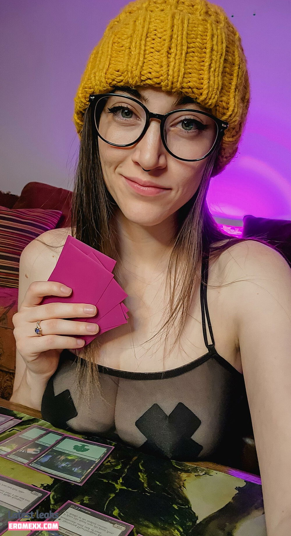 Latest Leaks urhappywaifu Nude #5 - Erome