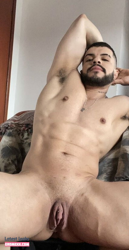 Latest Leaks Uriel Siqueira Nude #1 - Fapello