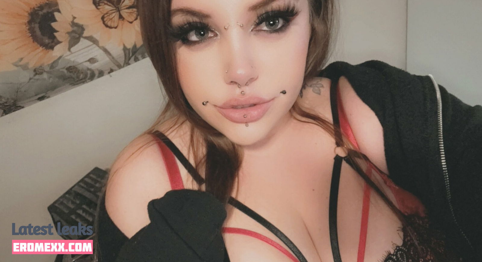 Latest Leaks Urlgirlfriend Nude #2 - Fapello