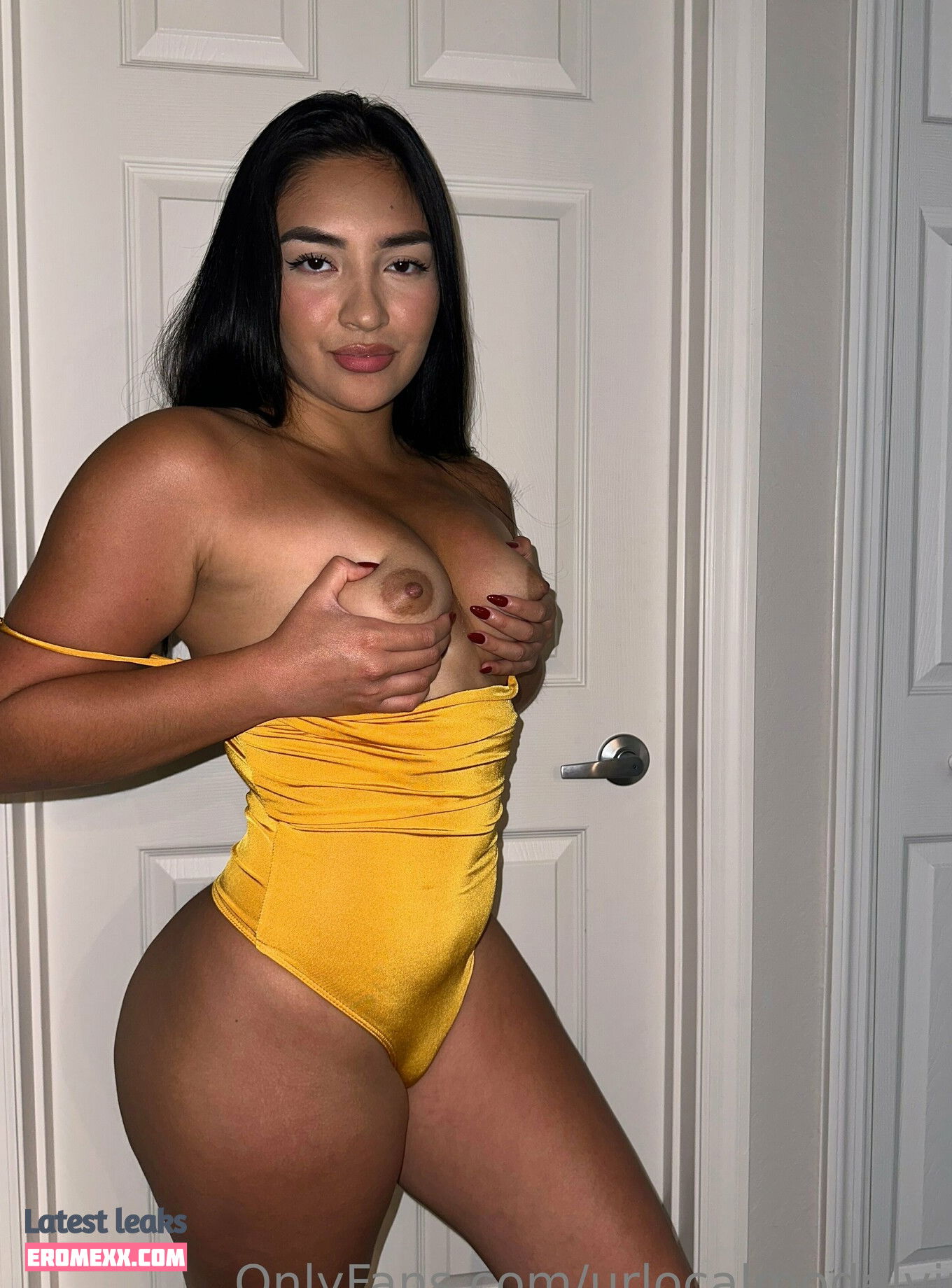 Latest Leaks Urlocalmodel Nude #2 - Fapello