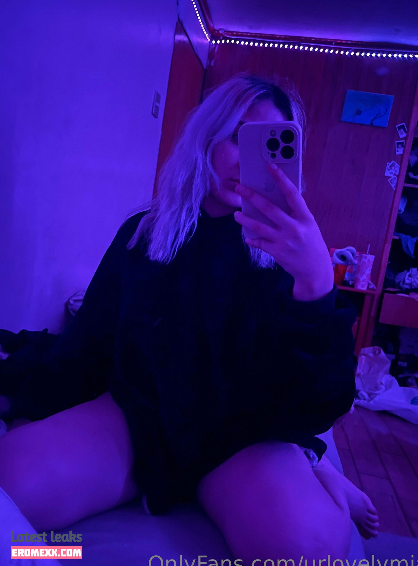 Latest Leaks urlovelymia Nude #8 - Erome
