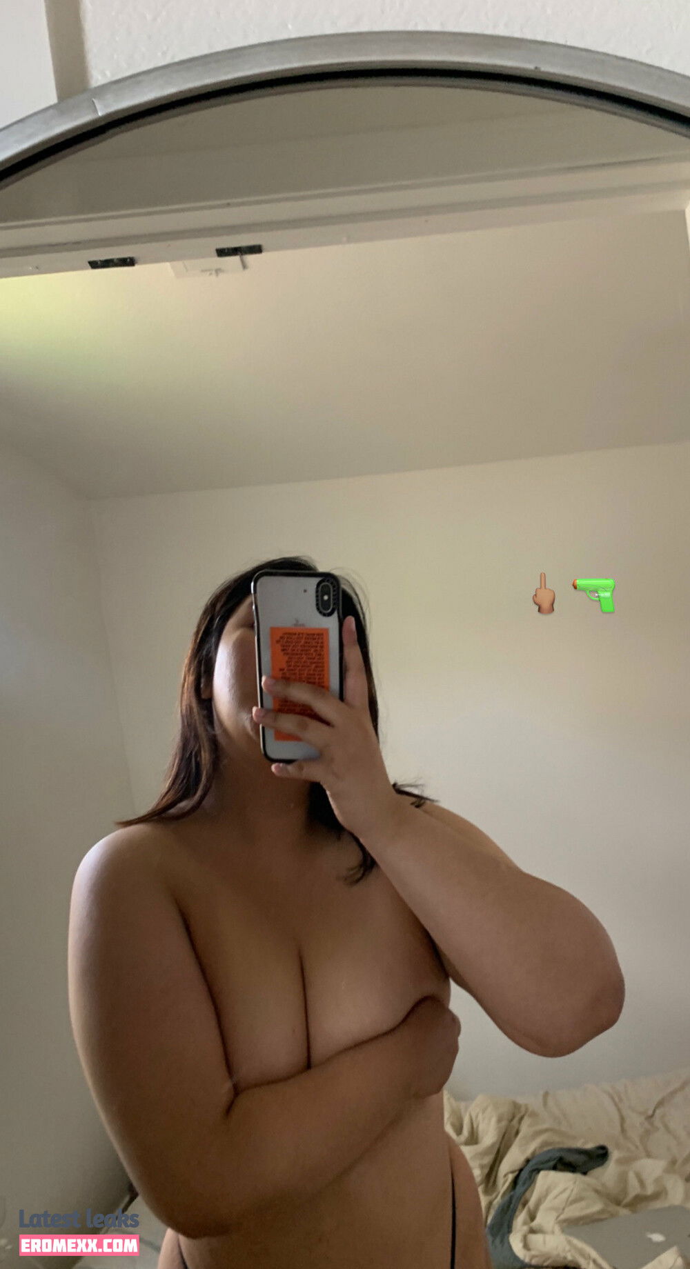 Latest Leaks urnakedneighborr Nude #13 - Erome
