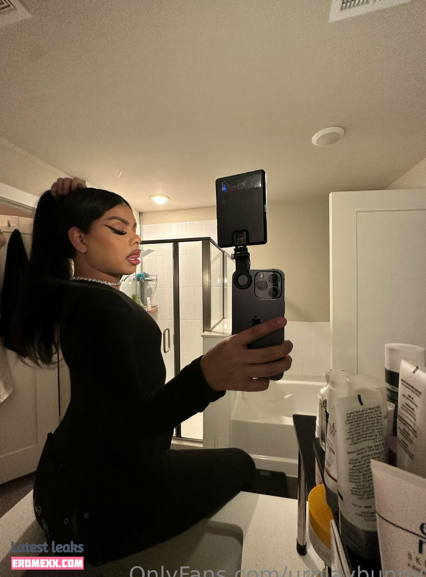 Latest Leaks urplaybunnyy Nude #7 - Fapello