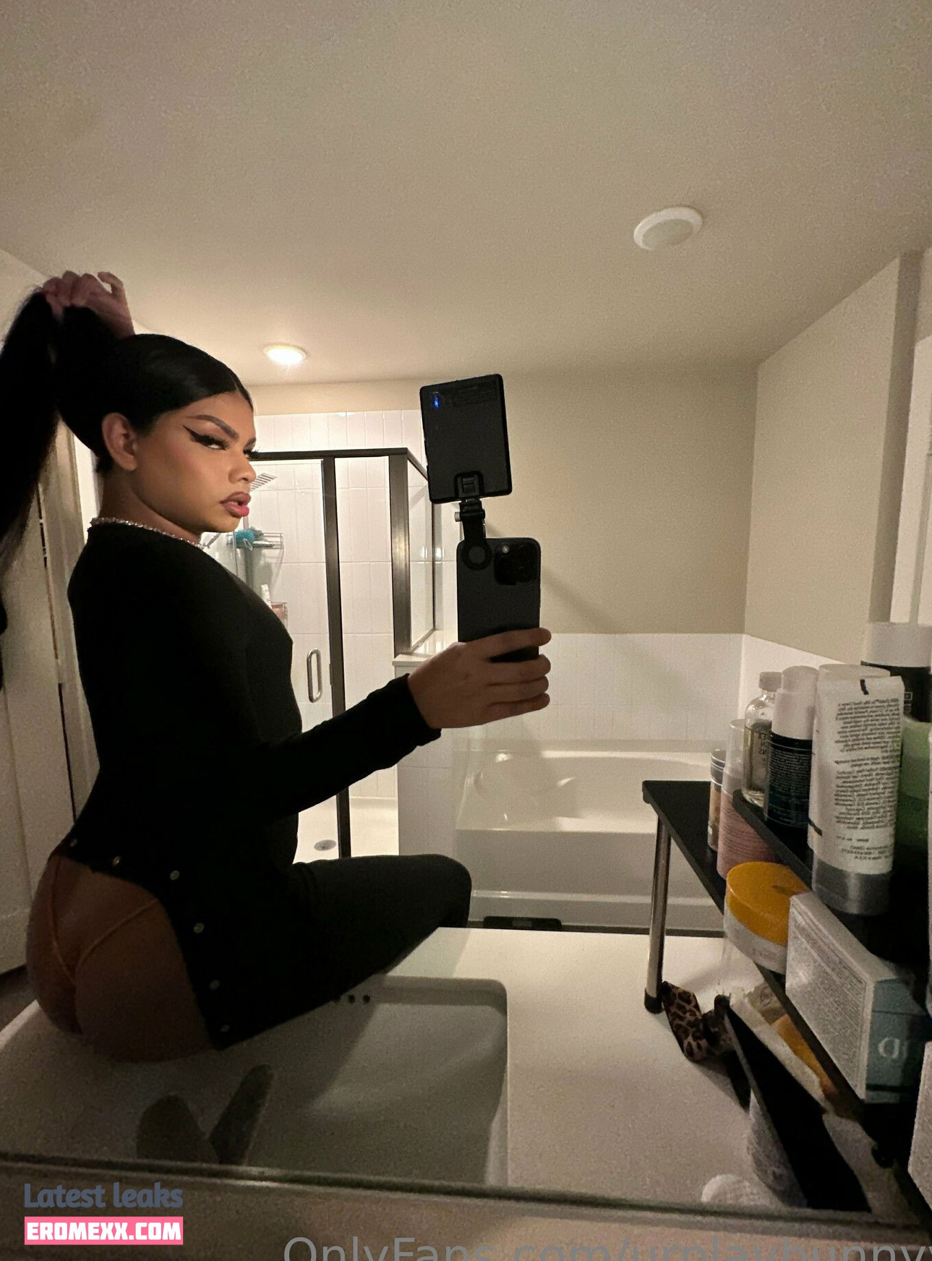 Latest Leaks urplaybunnyy Nude #8 - Fapello